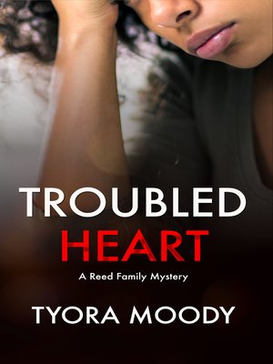 cover image of Troubled Heart